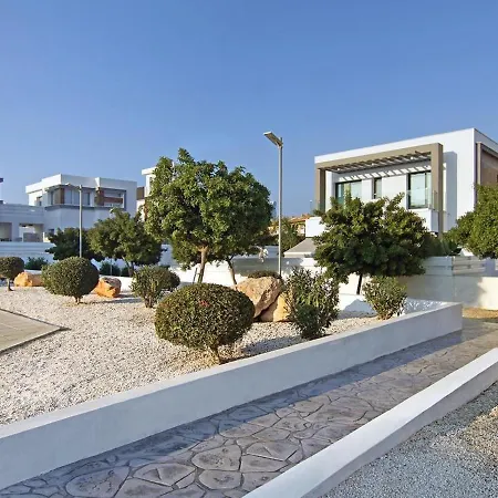 Megan By Interhome Villa Protaras
