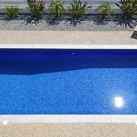 Megan By Interhome Villa Protaras